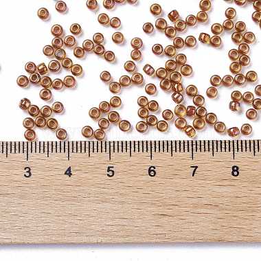 TOHO Round Seed Beads(SEED-TR08-0951)-4