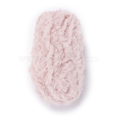Pink Yarn Thread & Cord