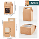 Kraft Paper Gift Box(CON-WH0087-90B)-2