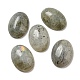 Natural Labradorite Cabochons(G-C115-01A-17)-1