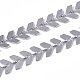 304 Stainless Steel Cobs Chains(CHS-S006-JN952-1)-1