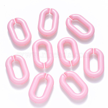 Opaque Acrylic Linking Rings(OACR-S036-006A-G07)-3