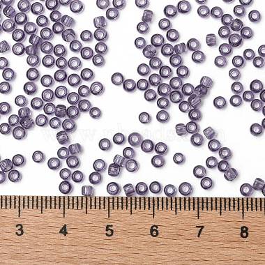 TOHO Round Seed Beads(SEED-JPTR08-0019)-4