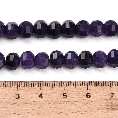 naturelles jade blanc brins de perles(GG-CBA9106-02A)-4