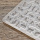 DIY Silicone Molds(X-SIMO-L002-01B)-5
