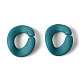 anillos de unión de acrílico de estilo de goma(OACR-N011-008B)-3