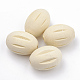 Natural Unfinished Wood Beads(X-WOOD-N002-10)-1
