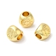 Eco-Friendly Rack Plating Brass European Beads(KK-F854-01G-04)-3