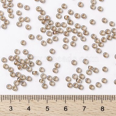 Perles rocailles miyuki rondes(SEED-JP0009-RR3541)-4