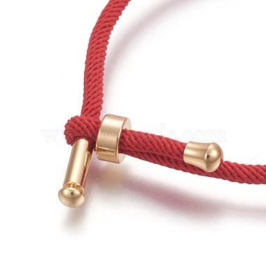 Cotton Cord Bracelets(BJEW-F360-B01)-2