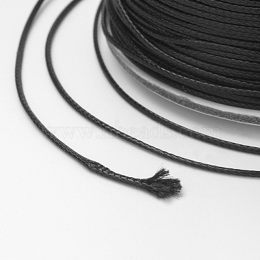 Waxed Polyester Cord(YC-0.5mm-106)-3