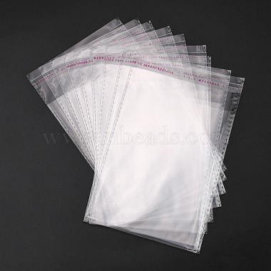Rectangle Cellophane Bags(OPC-F001-09D)-6