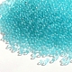 Luminous DIY Nail Art Decoration Mini Glass Beads(LUMI-PW0001-187C)-1