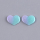 Resin Cabochons(CRES-T010-37C)-1