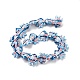 Handmade Porcelain Beads(PORC-G002-54F)-1