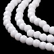 Glass Imitation Jade Beads Strands(X-GLAA-H021-02-08)-5