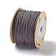 Polyester Twisted Cord(OCOR-G015-01B-04)-3