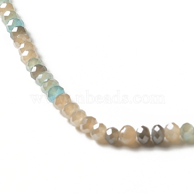 Electroplate Glass Beads Strands(X-EGLA-I015-04A)-3