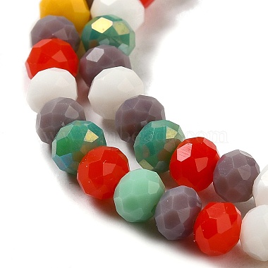 Glass Beads Strands(EGLA-A034-M6mm-43)-4