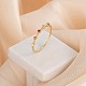 925 Sterling Silver Stackable Thin Finger Ring(RJEW-C064-06C-G)-2