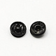 Плоская круглая кнопка утюга швейное оснастки(SNAP-R019-05B)-3