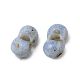 Opaque Glass Beads(GL-CBA31A4-02A)-3