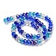 perles de verre brins(EGLA-A034-M10mm-25)-5