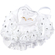 PE Foam Flower Ring Holder Pillow(AJEW-WH20816-224A)-1
