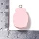 Opaque Resin Pendants(RESI-S403-03D)-3