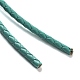 Braided Leather Cord(VL3mm-22)-3