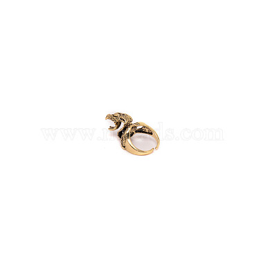 bague manchette serpent(RJEW-WH0001-04)-2