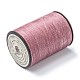 Round Waxed Polyester Thread String(YC-D004-02D-013)-2