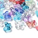 Transparent Glass Beads(GLAA-O023-13)-1