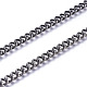 Brass Twisted Chains(CHC-S104-B)-2