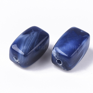 Acrylic Beads(X-OACR-N130-016B)-2