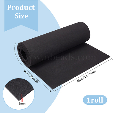 Adhesive EVA Foam Roll(AJEW-WH0348-196A)-2