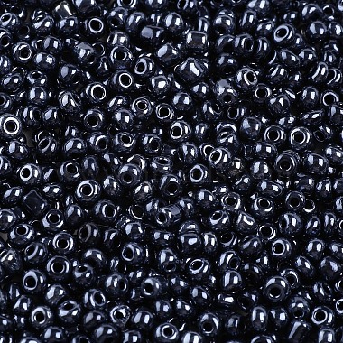 6/0 Glass Seed Beads(SEED-A009-4mm-606)-2