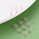 Perles en acrylique transparente(MACR-S373-85-B08)-7