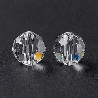 Imitation Austrian Crystal Beads(SWAR-F021-8mm-001)-4