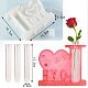 Silicone Mold for Vase(DIY-SZ0005-72)-2