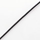 Elastic Round Jewelry Beading Cords Polypropylene Threads(X-OCOR-L004-A-02)-1