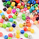 8/0 Glass Seed Beads(SEED-T005-12B)-3