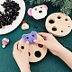 Wood Safety Eye Insertion Tool for Toy Making(DIY-WH0033-26D)-3