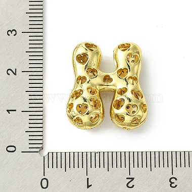 Rack Plating Brass Cubic Zirconia Pendants(KK-S378-02G-H)-3