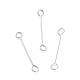 316 Surgical Stainless Steel Eye Pins(STAS-P277-A01-P)-1
