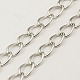 Iron Side Twisted Chain(CH-S085-P-FF)-1