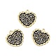 Rhinestone Pendants(KK-C246-10LG)-5