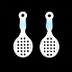 Alloy Enamel Pendants(FIND-B062-13A)-2