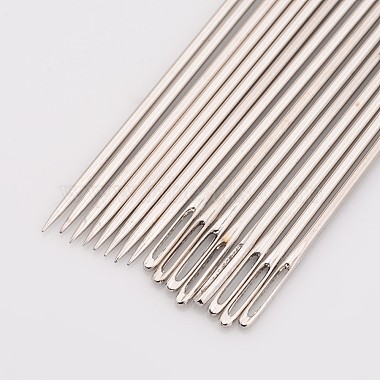 Steel Beading Needles(ES012Y)-2
