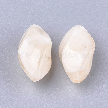 Perles acryliques(OACR-S029-006B)-2